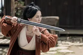 向黄易致敬！睽违20年原班人马回归，江华的连晋缺席成最大遗憾图片