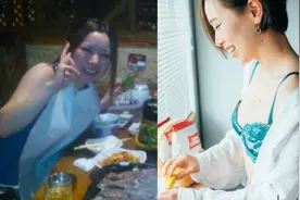 美女护士3天减2kg的餐单公开！营养师：减重和减肥有区别图片