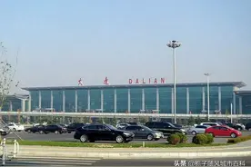 辽宁省的第五大飞机场——鞍山腾鳌机场图片
