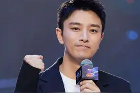 三把“大火”助燃，贾乃亮能否再回到九年前的巅峰？图片