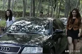 有钱了认亲，没钱了怕亲，穷亲戚串亲被嫌弃得不行图片