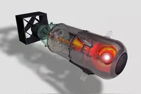 核弹的原理都知道，很多国家倾尽全力也造不出，难度到底在哪里？图片