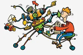 这个Redis客户端有点惊艳到我了图片