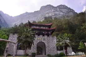 安徽安庆岳西司空郑氏宗祠图片