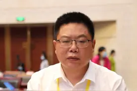 中国日报河南记者站站长史宝银——将许昌的生态之美传递给世界图片