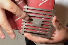 装修买地漏一定要注意真假，教你如何正确分辨潜水艇地漏图片