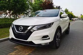 日产逍客缺点汇总：买完很容易后悔的车，除了省油都是问题图片