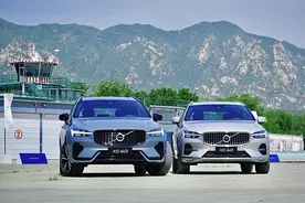 关于新款沃尔沃XC60，你必须要知道的5件事图片