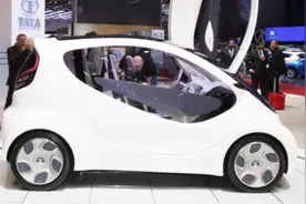 售价2万的“小蚂蚁”，1.2L三缸柴油机，双门四座，终于让人如愿