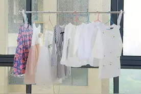 出口日本的神奇晾衣杆火了！颠覆100年传统设计，设计师费脑了图片