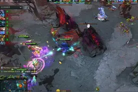 Dota2：四大赛区第一名最先被淘汰，实在太打脸了图片