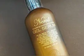 你们的第一瓶精华是什么牌子图片