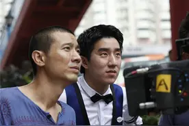 房祖名被除名，成龙为儿子鸣不平，复出之路遥遥无期图片