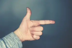 每天做一套拇指放松操图片