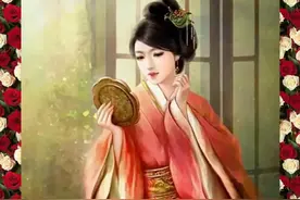 《西游记》中的女儿国究竟是一个什么样的国度？图片