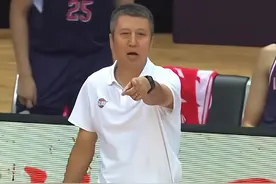 广州队4分险胜福建！陈林坚轰27分，黎伊扬12次助攻，郭士强笑了图片