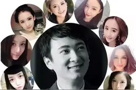 网红收割机的王思聪，为何没人叫渣男图片