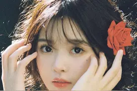 彭十六清新美女手机壁纸图片