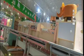 「经济关注」销售火热 儿童学习桌椅成家长“新宠”图片