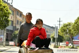 贵州省遵义市各地乡场陆续恢复赶场图片