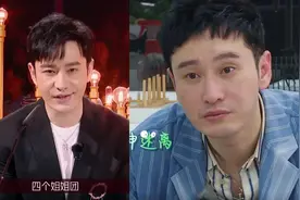 6位中年男星素颜照：曾经公认帅气，今人到中年谁能保住颜值？图片