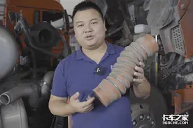 17万公里只换过两次空滤？这次可亏大发了图片