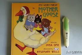 让孩子四岁前会唱百首英文歌，熟练英语表达之：用优质儿歌磨耳朵图片