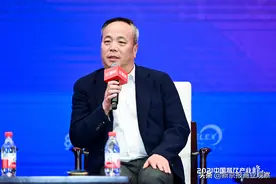 正新集团陈传武：近期不考虑上市，未来计划开10万家门店图片
