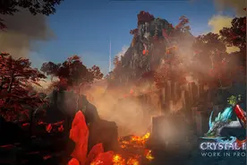 《方舟生存进化》五周年开启多倍率活动，萌新变大神就只要一天图片