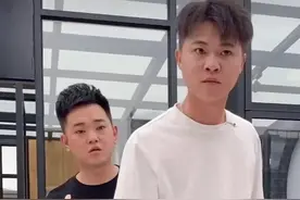 许华升公司大量裁员，人气下跌严重，昔日团队已经各奔东西图片