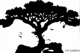 心理学：第一眼看到的是什么，暴露在别人眼中你霸道还是好欺负？图片