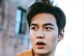 顶级韩国男神，你要选谁做老公图片