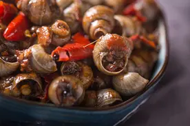 浙江开化，钱江源头生生不息的美食传承，浓妆淡抹总相宜（上集）图片