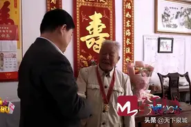 济南2389位抗美援朝老战士老同志将获颁纪念章，10月25日基本发放到位图片