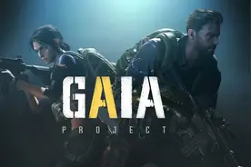 评分8.6，这款惊艳UE4末日生存手游、居然是巨人的？图片