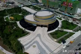 打造都市圈，长春国际影都、让东北城市走向世界图片