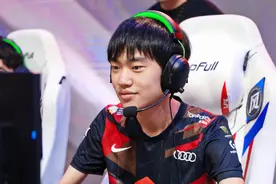 Knight将成为LPL年薪最高的选手？爆料人：BLG现出价最高图片