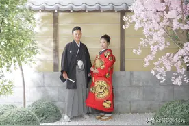 江西90后小伙去日本开餐馆，娶走市长的女儿，不要彩礼反给200万图片