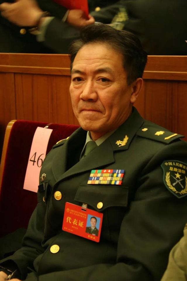 盘点最有军人气质的十大演员 拜托某些人就别演中国军人了