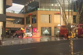 兰州碧桂园及奥特莱斯的美景图片