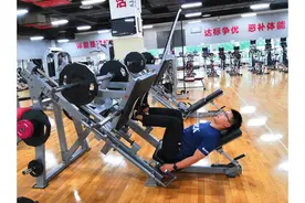 专业体能 | 预热训练「Pre-Exhaustion」会让增肌效果最大化？图片