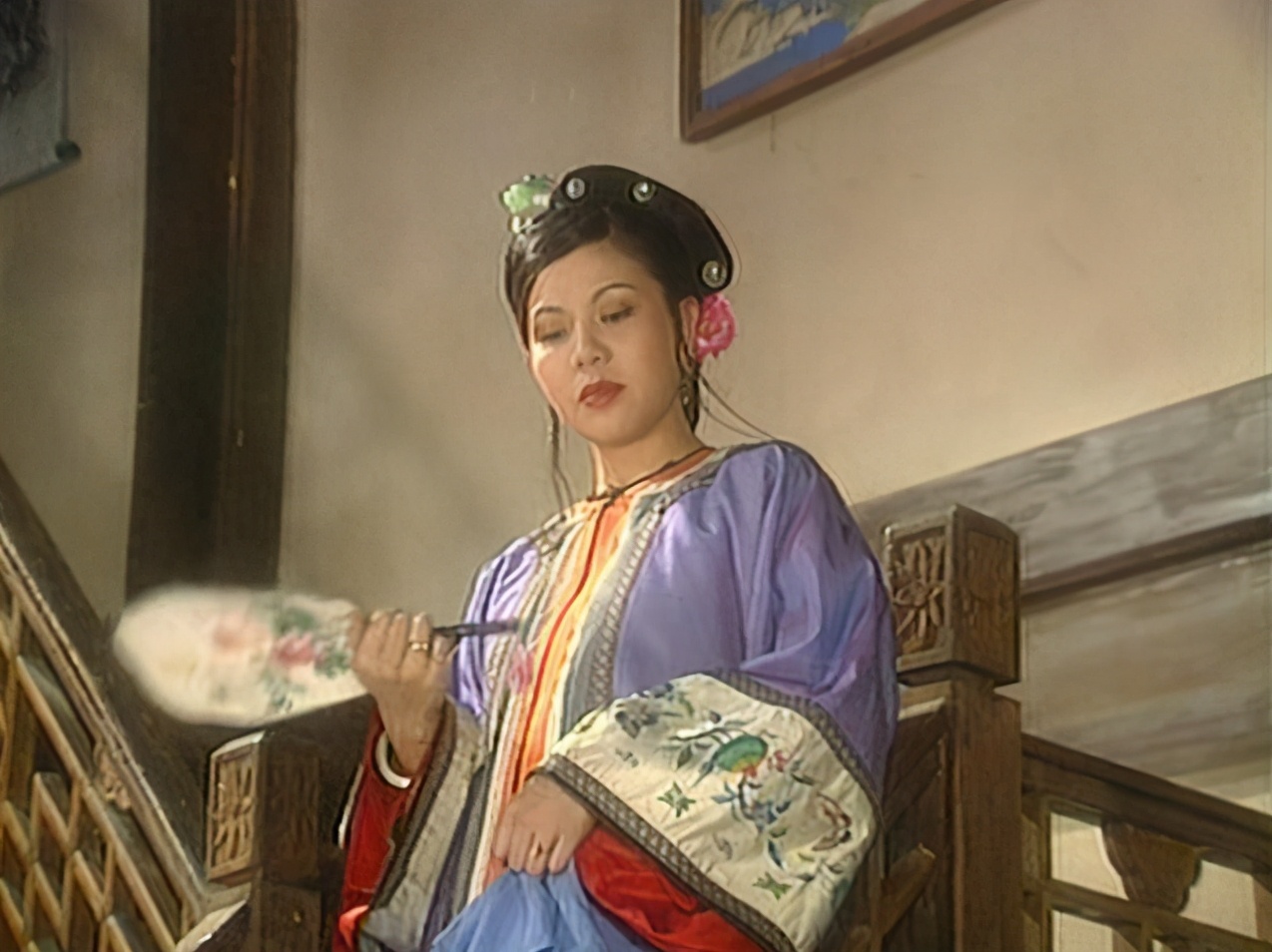食盒记是第几集开始的 当年这部收视神剧里,全是顶级美人 食盒记是第几集开始的 当年这部收视神剧里,全是顶级美人