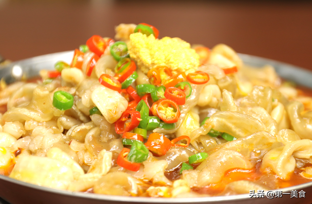 鱼泡怎么做好吃 2026年鱼泡怎么做好吃又简单