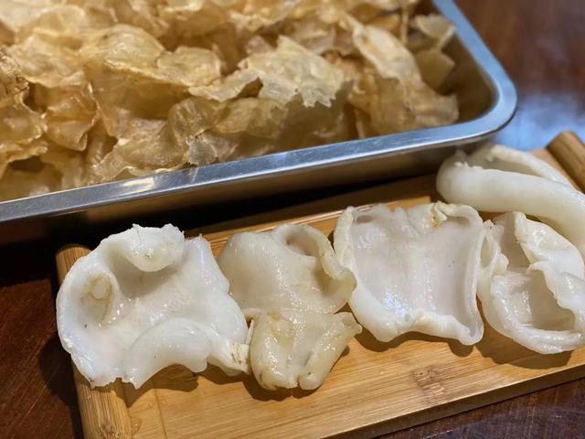 如何泡发蝴蝶花胶 2026年如何泡发蝴蝶花胶窍门 如何泡发蝴蝶花胶 2026年如何泡发蝴蝶花胶窍门