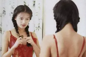 舒淇“港漂”那些年的江湖往事图片
