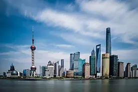 上海是怎样一个城市？春风再美也比不上你的笑，来过的人才能明了图片