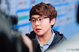 短大队开启体能训练营 不满一年王濛不再图片