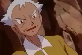 《宝可梦》漫画中作为反派BOSS出现的柳伯，主力到了四代才进化？图片