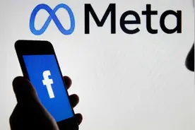 Facebook改名Meta，彻底不要“Face”了？骗局还是未来？图片