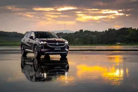 昂科威S出来了，对手们得努努力了图片